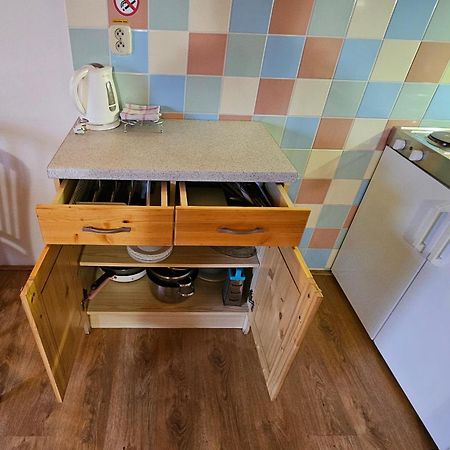 Tatralandia Apartman Liptovský Mikuláš Exteriör bild