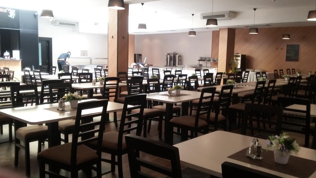 Tatralandia Apartman Liptovský Mikuláš Exteriör bild