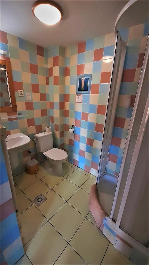 Tatralandia Apartman Liptovský Mikuláš Exteriör bild